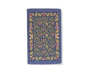 Ulster Weavers - Stand Alone Tea Towel - Tea Towel - Cotton - One Size in Blue