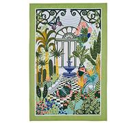 Ulster Weavers - Stand Alone Tea Towel - Tea Towel - Cotton - One Size in Green