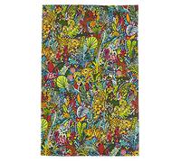 Ulster Weavers - Stand Alone Tea Towel - Tea Towel - Cotton - One Size in Green