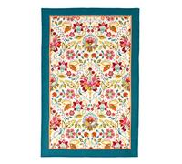 Ulster Weavers - Stand Alone Tea Towel - Tea Towel - Cotton - One Size in Pink