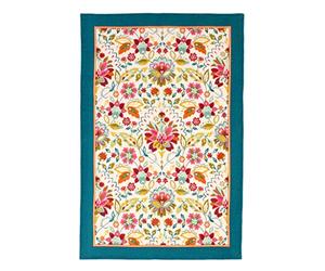 Ulster Weavers - Stand Alone Tea Towel - Tea Towel - Cotton - One Size in Pink