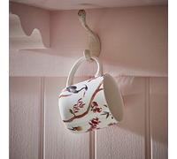 Ulster Weavers Straight Sided New Bone China Mug - Oriental Birds