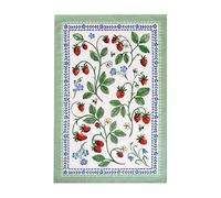 Ulster Weavers Strawberry Patch Cotton Tea Towel