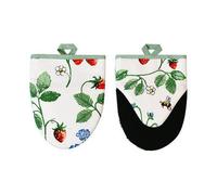 Ulster Weavers Strawberry Patch Microwave Mitts