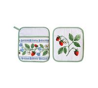 Ulster Weavers Strawberry Patch Pot Mitt