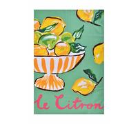 Ulster Weavers Summer Fruits Cotton Tea Towel - Green