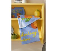 Ulster Weavers 'Summer Fruits' Fruit Print 100% Cotton Tea Towel Ulster Weavers Multicolor