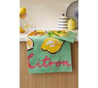Ulster Weavers 'Summer Fruits' Fruit Print 100% Cotton Tea Towel Ulster Weavers Multicolor