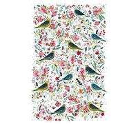 Ulster Weavers Tea Towel, Cotton, Multicolour, One Size, 022DCS