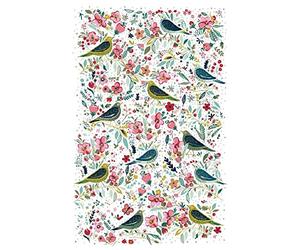Ulster Weavers Tea Towel, Cotton, Multicolour, One Size, 022DCS
