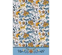 Ulster Weavers Tea Towel, Cotton, Multicolour, One Size