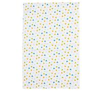 Ulster Weavers Tea Towel-South Beach (100% Cotton, Pack of 2), Multicolour, One Size