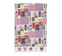 Ulster Weavers Tea Towel - Vintage Kitchen (100% Cotton)