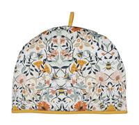 Ulster Weavers Teekannen-Wärmer Baumwolle Bee Bloom