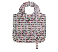 Ulster Weavers Twitter Packable Bag