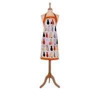 Ulster Weavers Unisex Cotton Apron Apron (pack of 1)