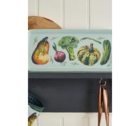 Ulster Weavers 'Vegetable Medley' Leaf Print Small Tray Ulster Weavers Multicolor