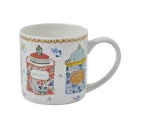 Ulster Weavers Tea Tins Food And Drink New Bone China Mug