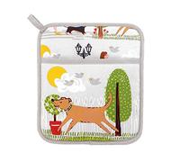 Ulster Weavers Walkies Pot Mitt