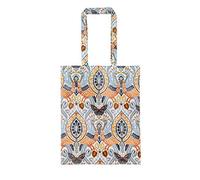 Ulster Weavers Wipeable PVC Gusset Bag - Cotswold (Medium)