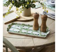 Ulster Weavers Woolly Sheep Animal Print 70% Polypropylene Small Tray