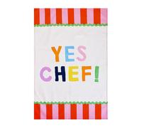 Ulster Weavers Yes Chef Cotton Tea Towel