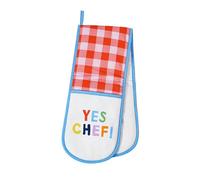 Ulster Weavers Yes Chef Double Oven Glove