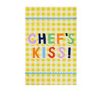 Ulster Weavers Yes Chef Kiss Cotton Tea Towel