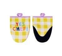 Ulster Weavers Yes Chef Microwave Mitts