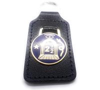 ulsterflag orange order 2 1/2 keyring loyalist the loyal orders ideal present