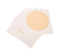 ULTECHNOVO 10 Sheets White Xuan Rice Paper for Chinese Calligraphy Practice, Handmade Pulp Material Water and Ink Diffusion, Safe Art Paper for Drawing and Painting Beginners