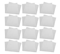 ULTECHNOVO 100 Sheets Translucent Craft Paper for Sketching and DIY Projects with Smooth Surface and Handcrafted Texture Semi- Tracing Sheets for Artists and Crafters