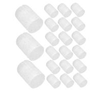 ULTECHNOVO 100pcs Luminous Guitar Side Dots Fretboard Inlay Markers for Bass Electric Guitar Accessories Glow Dark Music Instrument Fret Markers for Luthier Supply