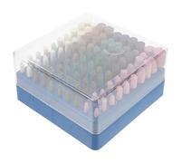 ULTECHNOVO 100pcs Polishing Buffing Wheel Kit with Wool Felt, Cowhide, Rubber, and Abrasive Grinding Bits for Rotary Tools, 3.0mm Shank, Suitable for Jewelry Polishing and Metal Finishing