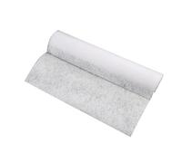 ULTECHNOVO 10M Grease Filters Paper, Universal Nonwoven Fabric Range Hood Filters Sheet, Cooker Hood Cleaning Grease Filters Extractor Fan Filter Paper Tools for Kitchen