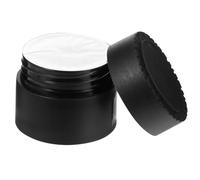 ULTECHNOVO 12g Strawberry Scented False Eyelash Glue Remover Cream, Eyelash Cleaner for Fake Lash Removal, Eye Makeup Cleansing Cream Suitable for Sensitive Skin