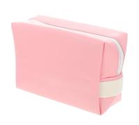 ULTECHNOVO 1pcs Mini Makeup Pouch Portable Polyester Coin Purse Lovely Creative Storage Bag for Women Can Be Put in Backpack Or Pocket