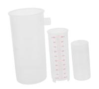 ULTECHNOVO 1Set Archimedes Principle Experiment Kit for Buoyancy Mechanics Educational Science Tools for Physics Learning for Hands Scientific Experiments