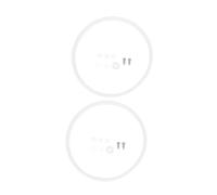 ULTECHNOVO 2 Sets Pressure Cooker Seal Ring Replacement with Float Valve Seal for Electric Cooker High Temperature Resistant Gasket for Everyday Stews and Porridge Cooking