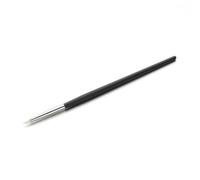 ULTECHNOVO 20pcs Nail Art Pen Kit with Lightweight Plastic Nail Art Liner Brushes Assorted Colour Set for Professional Manicure
