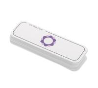 ULTECHNOVO 20pcs Testing Cards Uv Indicator for Sun Exposure Easy Use Uv Testing Device Portable Identifiers for Home Office and Outdoor Use