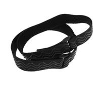 ULTECHNOVO 2pcs Boot Secure Straps for Women High Knee Boots with Adhesive Backing, Adjustable Hook and Loop Fasteners, Enhanced Adhesion and Ultra-strong Fixation, for Dates and Parties,