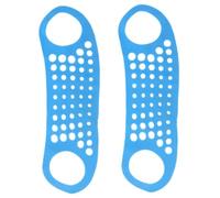 ULTECHNOVO 2pcs Face Correction Mask Silicone Chin Strap for Jawline Definition Comfortable Lifting Band Elastic Enhancing Facial Cover