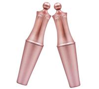 ULTECHNOVO 2pcs Magnetic Eyeliner Liquid Pen Quick Dry Liner for False Magnetic Effortless All-day Hold