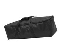 ULTECHNOVO 2pcs Tripod Carrying Bags Portable Travel Storage Case with Zipper, Foldable Lightweight Protective Case Made of Sturdy Oxford Cloth for Photographic Equipment