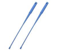 ULTECHNOVO 2pcs Tubular Motor Limit Setting Pin Garage Door Roller Shutter Height Adjustment Tool Down Stop Calibration and DIY Maintenance