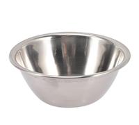 ULTECHNOVO 304 Stainless Steel Liquid Measuring Cup with Lid 12cm Multipurpose Storage Bowl for Cotton Balls and Iodophor Solution, Sturdy Clinical Procedure Container