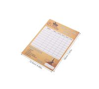 ULTECHNOVO 30pcs Wine Tasting Notes Cards with Scoring Guide and Aroma Analysis Sections for Events Classes Wine Education Personal Flavor Tracking and Sensory Skill Development