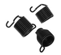 ULTECHNOVO 3pcs Air Hammer Springs Pneumatic Spring Retainer for Air Pneumatic Shovel Tool Accessories Replacement