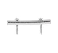 ULTECHNOVO 3sets Bowing Rod Guitar Press String Buckles Metal String Device for Guitar Accessories Useful for Musical Instrument and Pegs